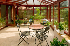 Elmers Marsh conservatory quotes